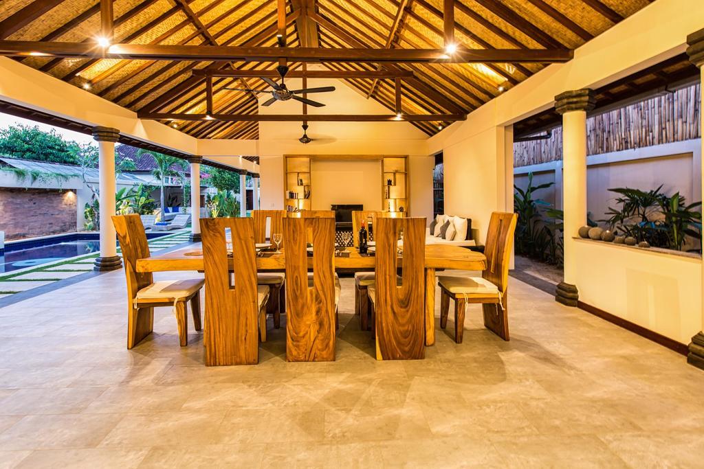 Villa Lotus Nusa Lembongan (Bali)