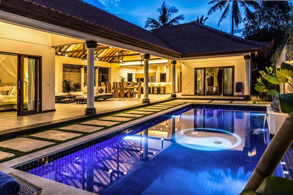 Villa Lotus *