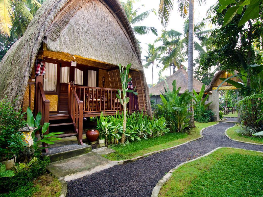 Alam Nusa Huts & Holiday park Nusa Lembongan (Bali)