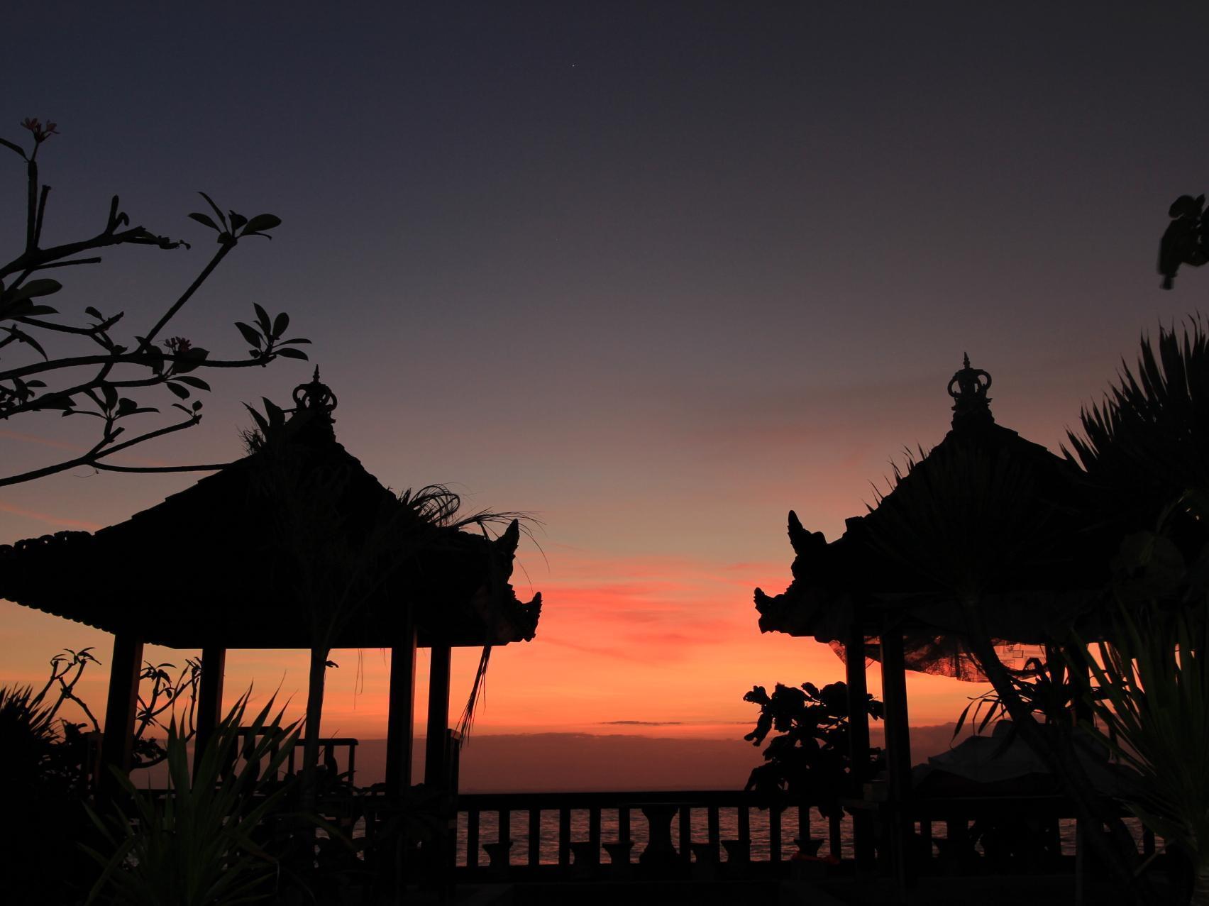 Dodol Cliff Sunset Guest house 3*
