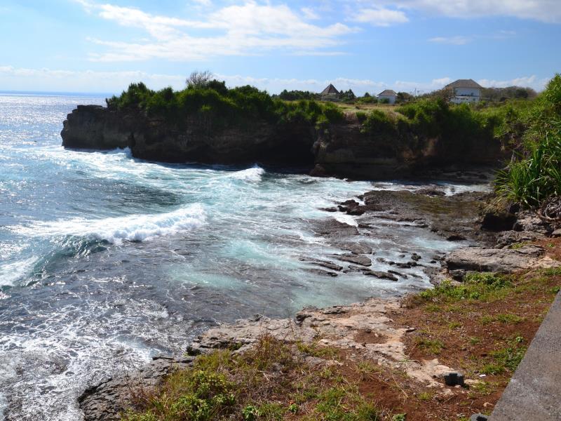 Dodol Cliff Sunset Guest house