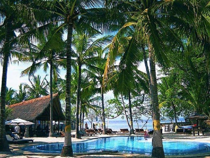 Nusabay By Whm 3* Nusa Lembongan (Bali)