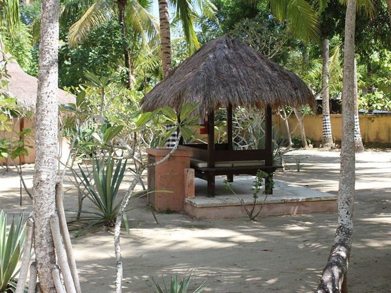 Nusabay By Whm Resort