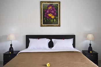 Jenggala 3* Nusa Lembongan (Bali)