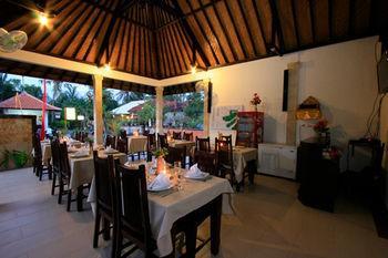 Jenggala Holiday park Nusa Lembongan (Bali)