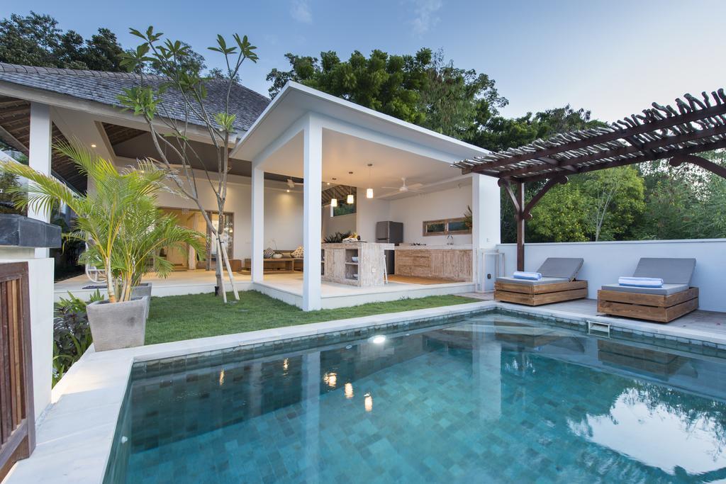 Tenang Villa Nusa Lembongan (Bali)