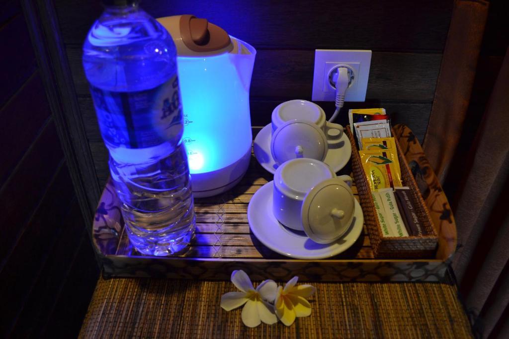 Holiday park The Akah - Chse Certified Nusa Lembongan (Bali)