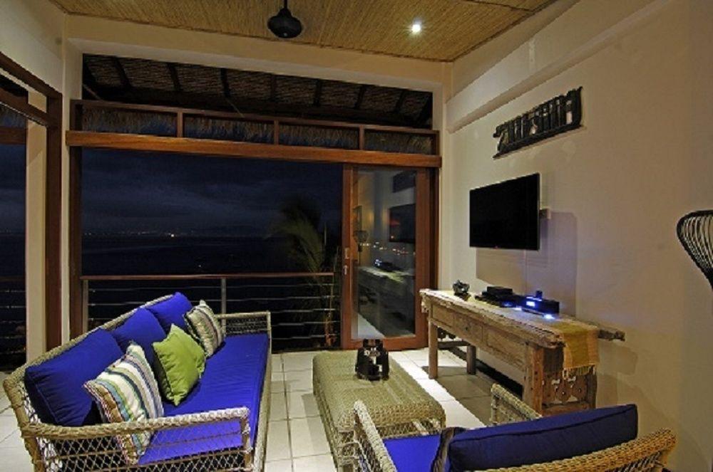 Lembongan Sanctuary Villas Villa *