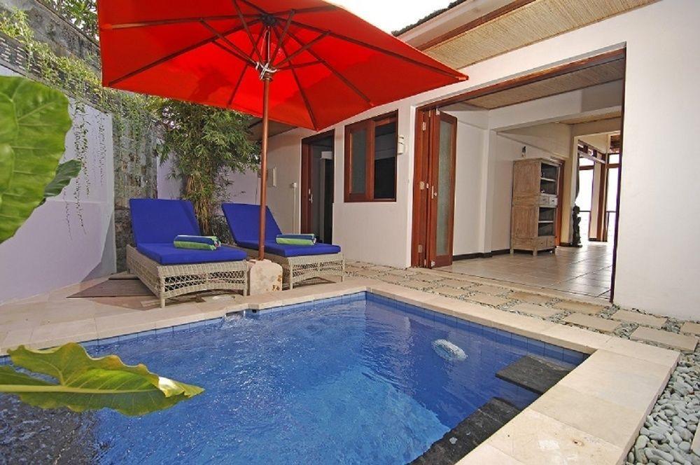 Lembongan Sanctuary Villas Villa Nusa Lembongan (Bali)