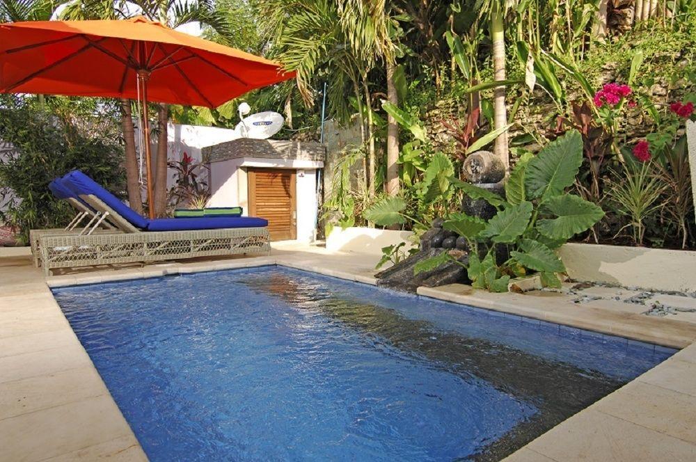 Lembongan Sanctuary Villas Villa