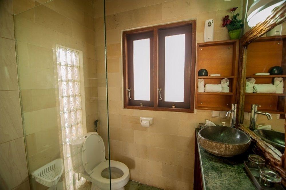 Lembongan Harmony Villas * Nusa Lembongan (Bali)