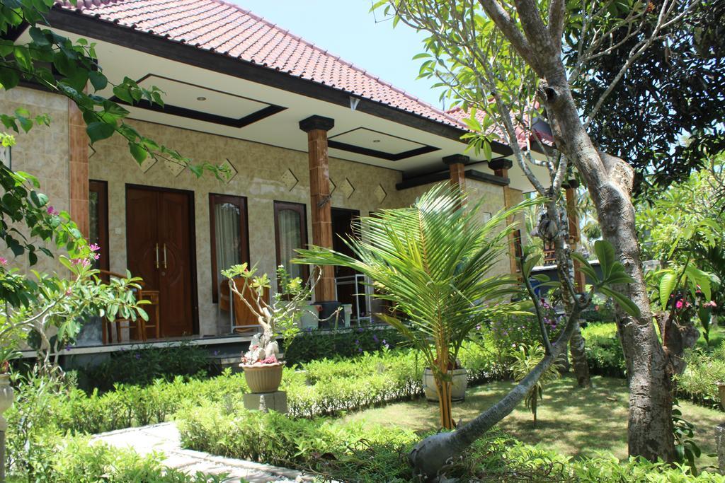 D&yoga Nusa Lembongan (Bali)