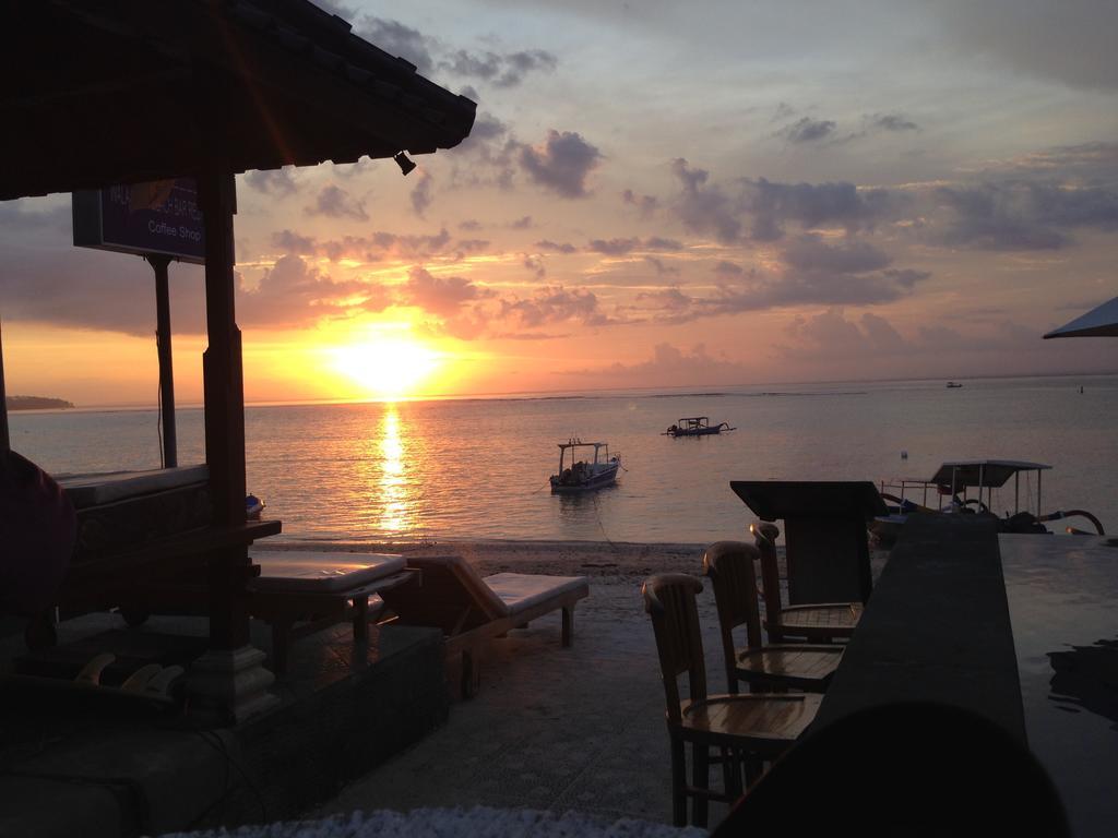 Linda Nusa Lembongan (Bali)