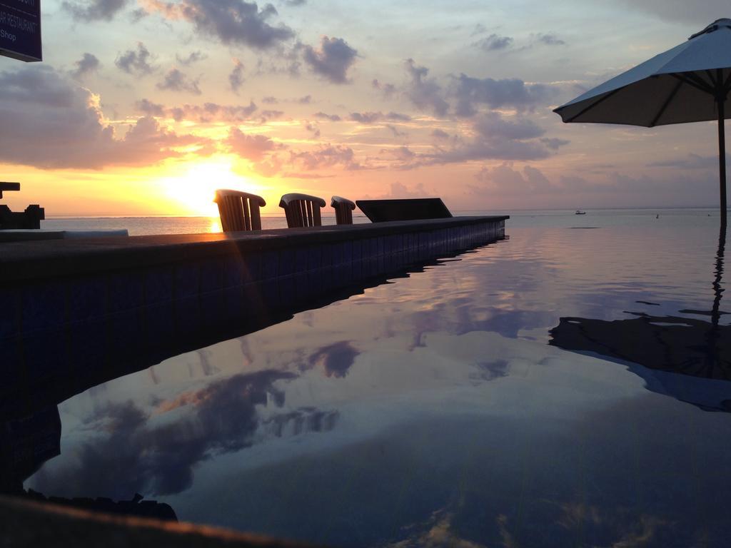 Holiday park Linda Nusa Lembongan (Bali)
