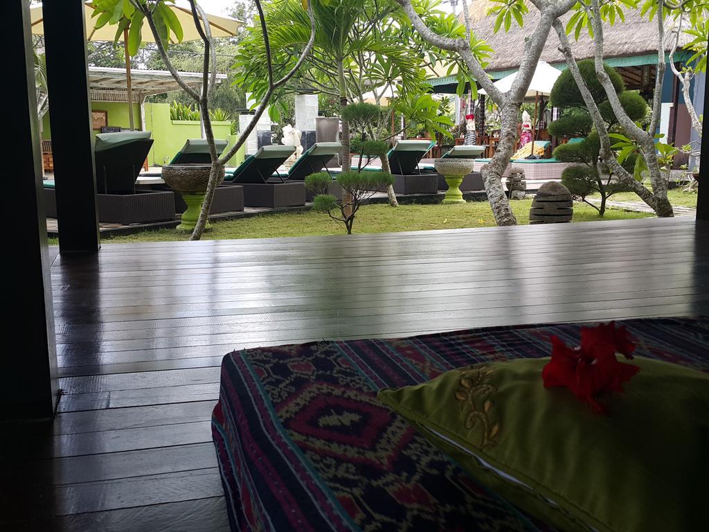 Holiday park Nanuk's 3*