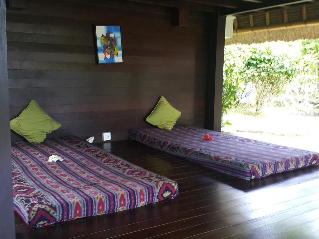 Holiday park Nanuk's