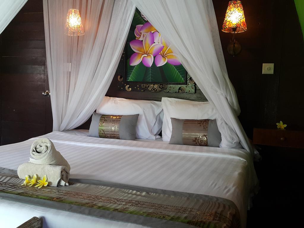Nanuk's Nusa Lembongan (Bali)