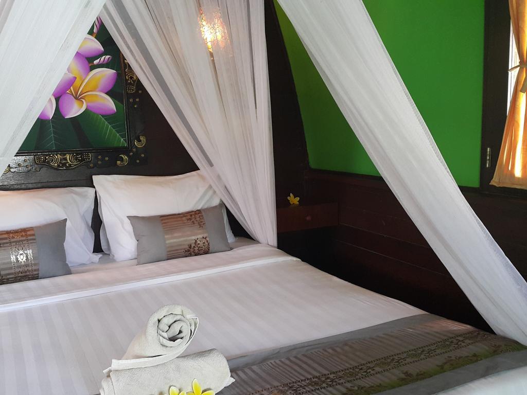 Taman liburan Nanuk's 3*