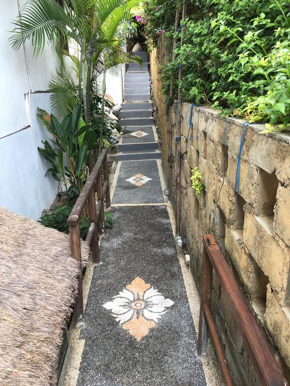 Villa Atas Nusa Lembongan (Bali)
