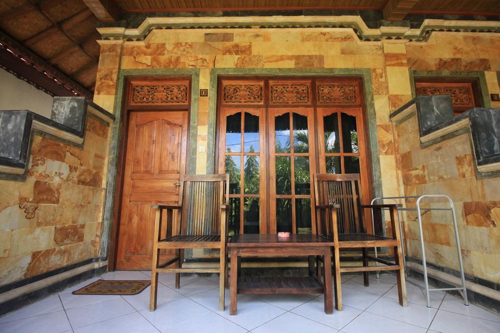 Wisma tamu Jepun Bali Nusa Lembongan (Bali)
