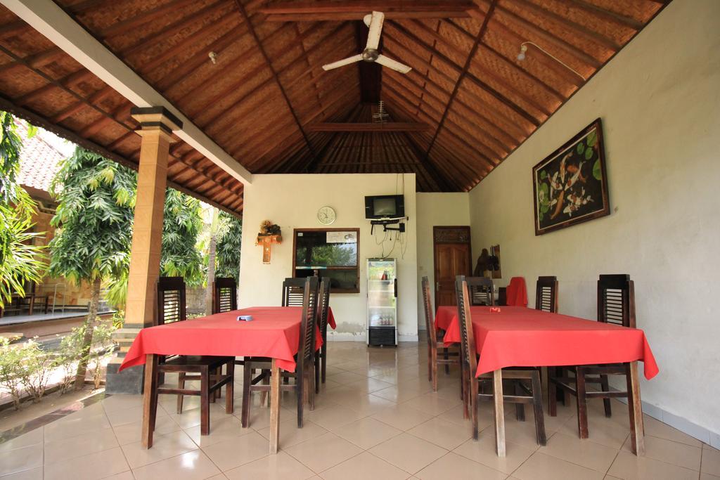 Wisma tamu Jepun Bali *