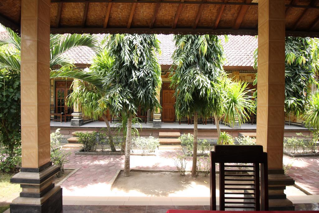Wisma tamu Jepun Bali Nusa Lembongan (Bali)