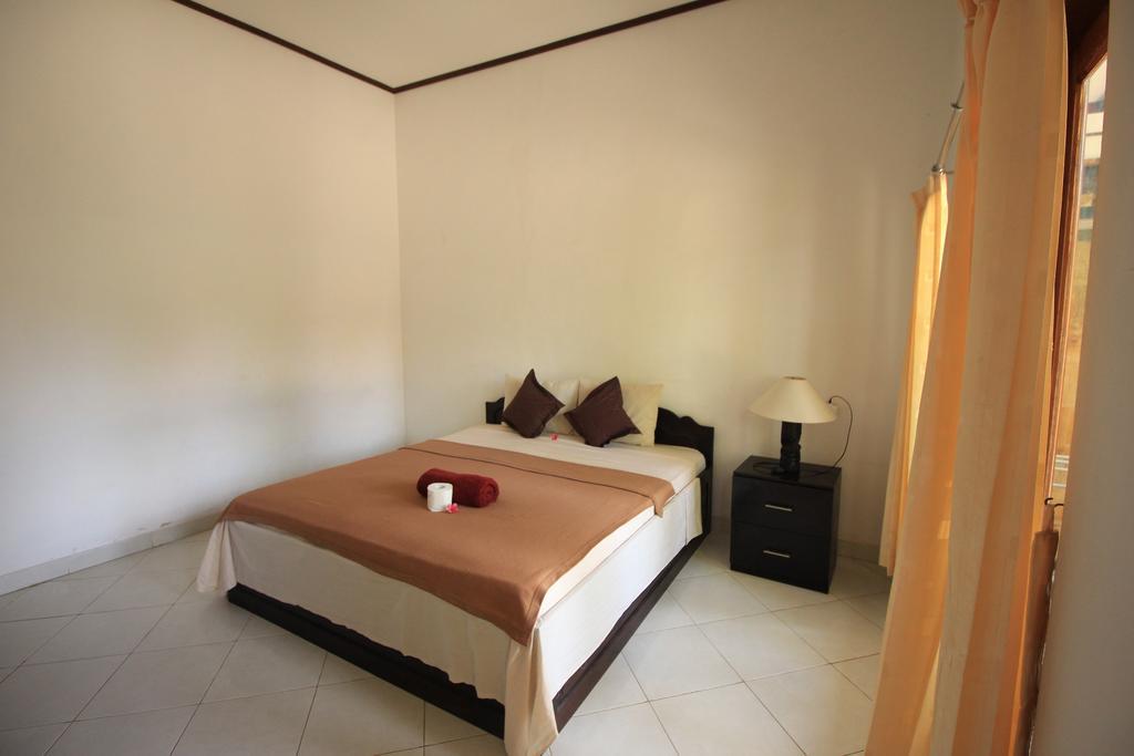 Wisma tamu Jepun Bali *
