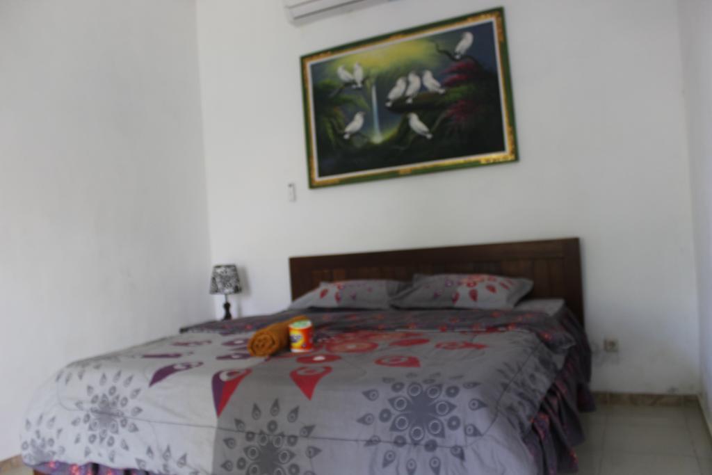 Homestay D&yoga *