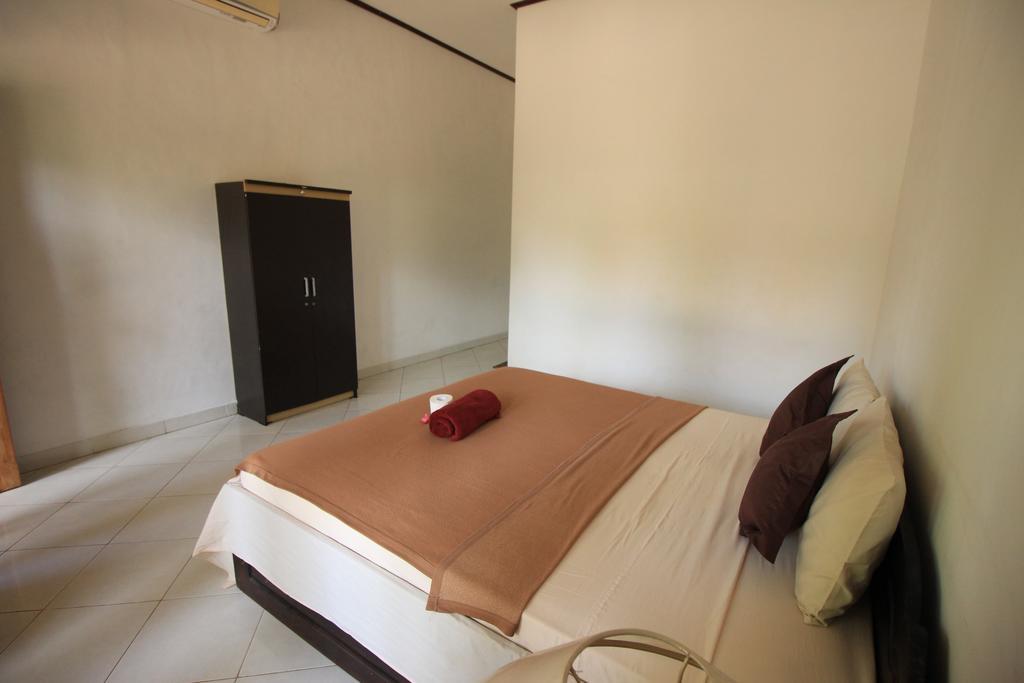Wisma tamu Jepun Bali Nusa Lembongan (Bali)