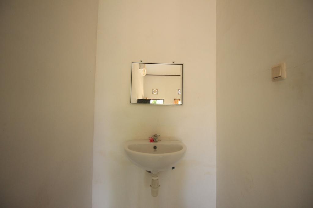 Wisma tamu Jepun Bali *