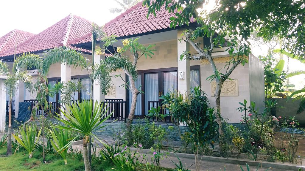 Homestay Bunutbali Villas88 *