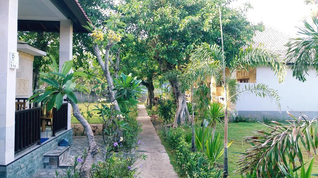 Bunutbali Villas88 Nusa Lembongan (Bali)