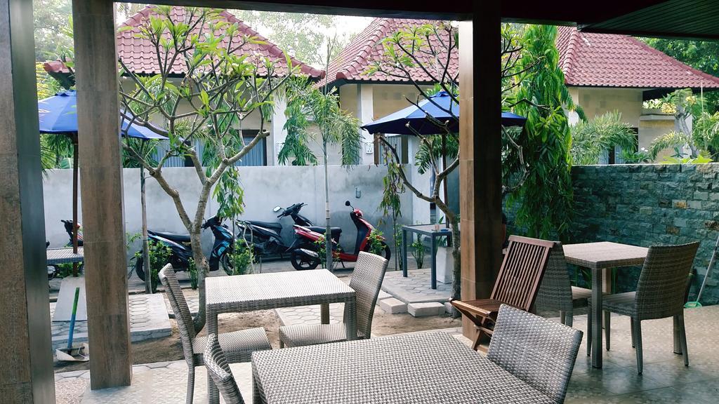 Homestay Bunutbali Villas88 *