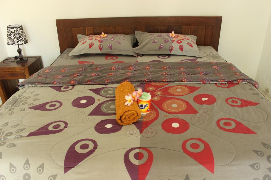 Homestay D&yoga Nusa Lembongan (Bali)