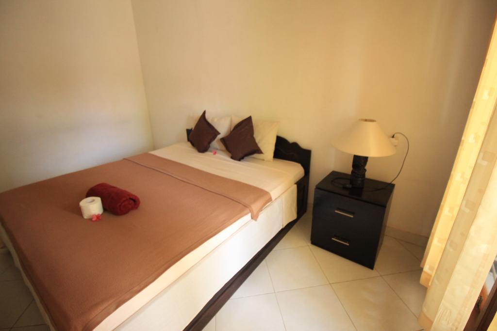 Wisma tamu Jepun Bali Nusa Lembongan (Bali)