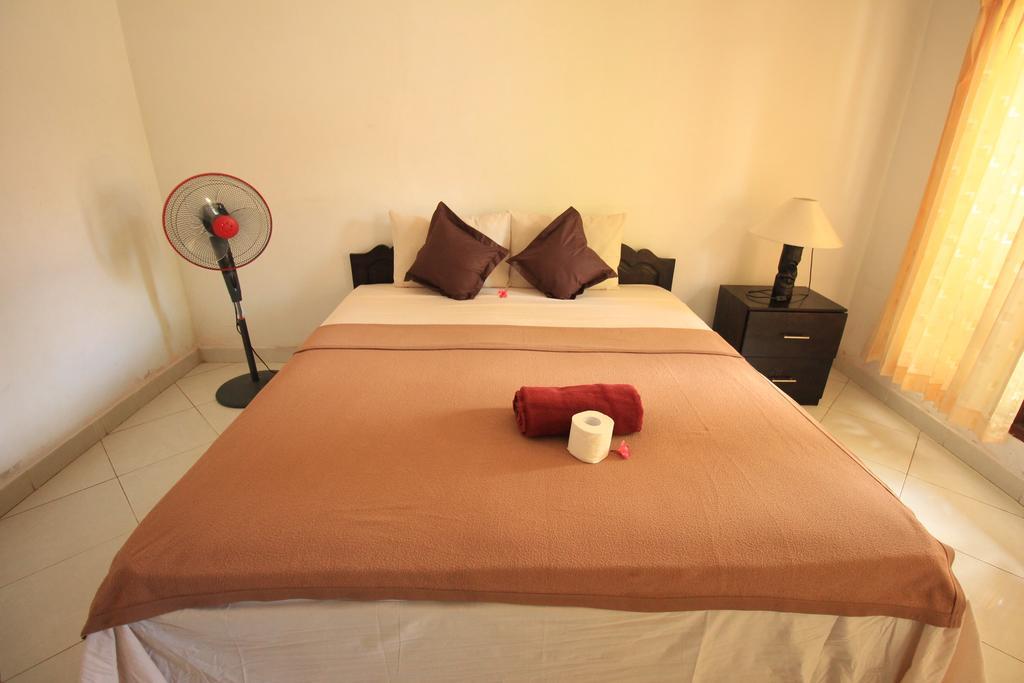 Wisma tamu Jepun Bali Nusa Lembongan (Bali)