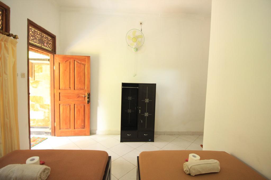 Jepun Bali Nusa Lembongan (Bali)