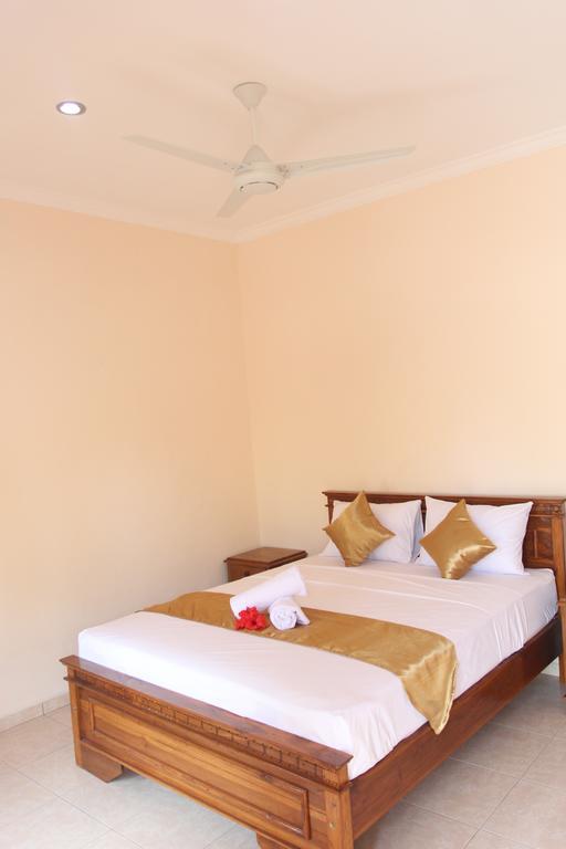 Homestay Soka Homestay *