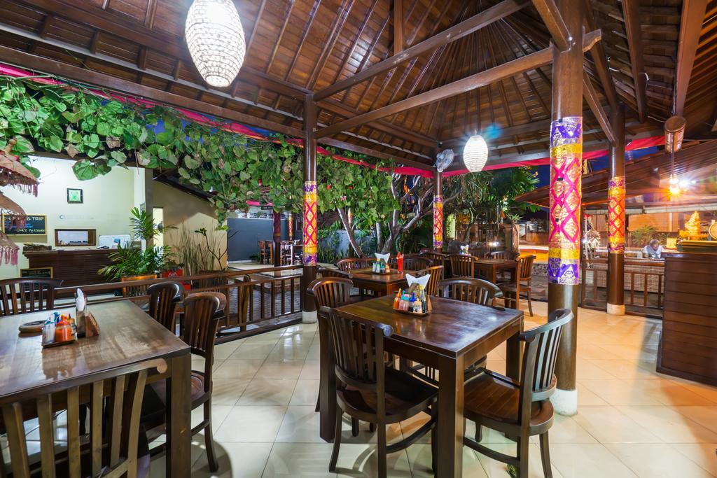 Wisma tamu Arya Enny Salon And Nusa Lembongan (Bali)