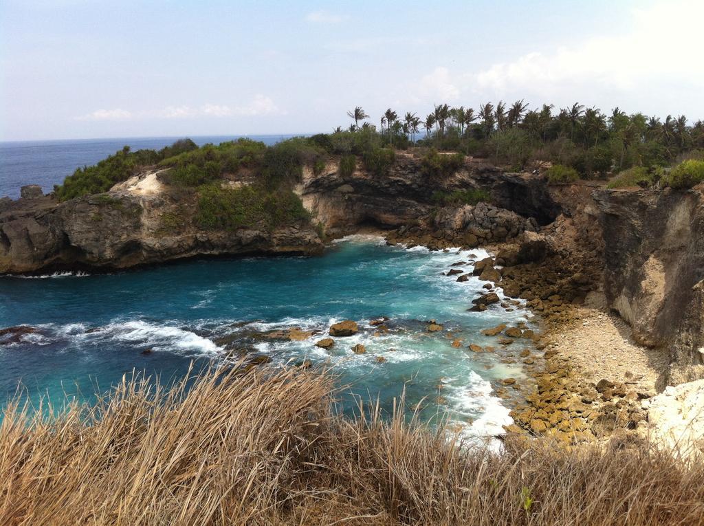 Sunset Cave Holiday park Nusa Lembongan (Bali)