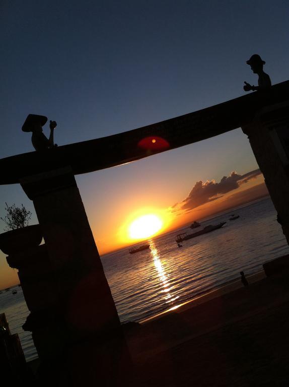 Sunset Cave Holiday park