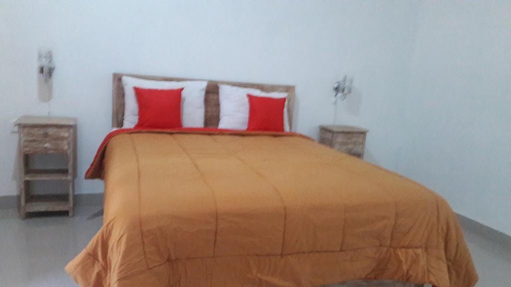 Homestay Jiva Nusa Lembongan (Bali)