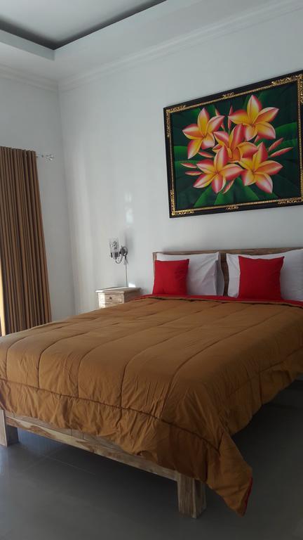 Homestay Jiva