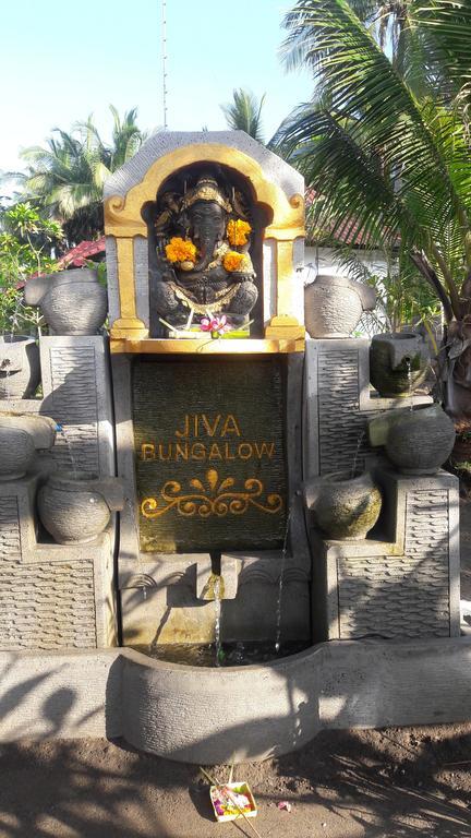Homestay Jiva *