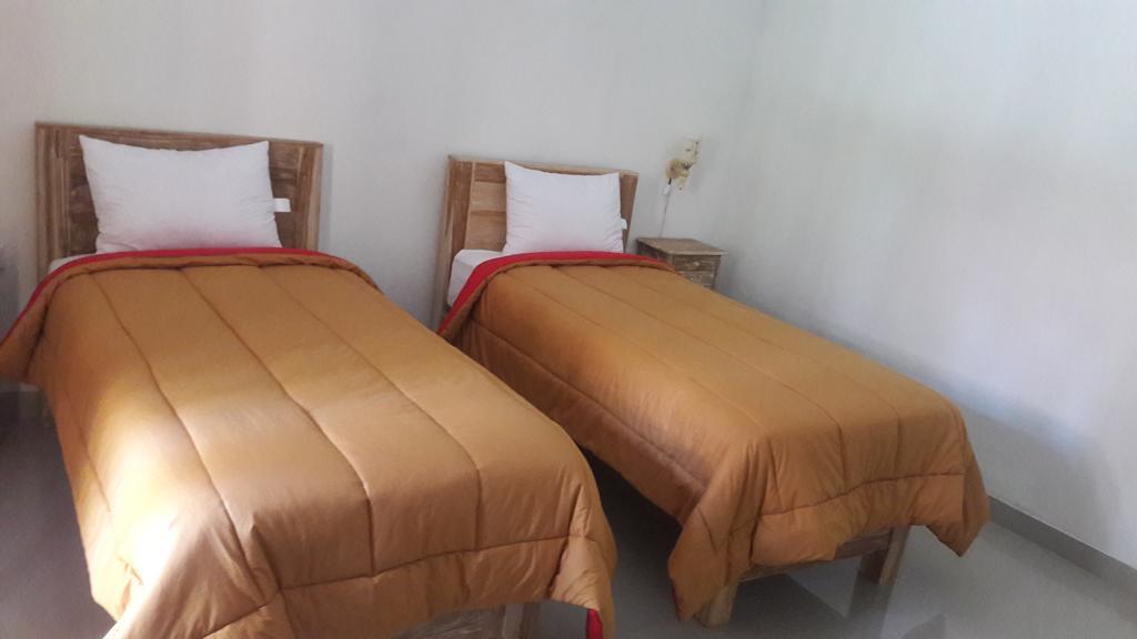 Jiva Nusa Lembongan (Bali)