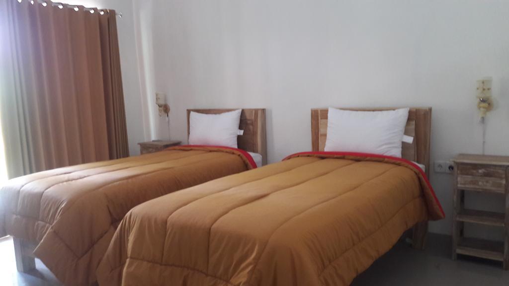 Homestay Jiva