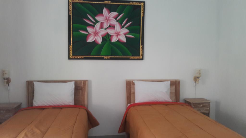 Jiva Nusa Lembongan (Bali)