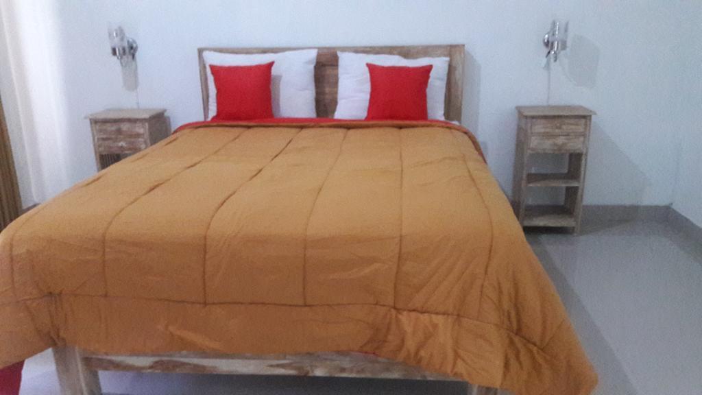 Homestay Jiva Nusa Lembongan (Bali)