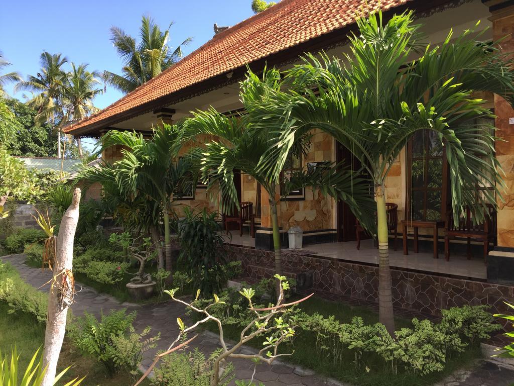 The Deny's Huts Nusa Lembongan (Bali)