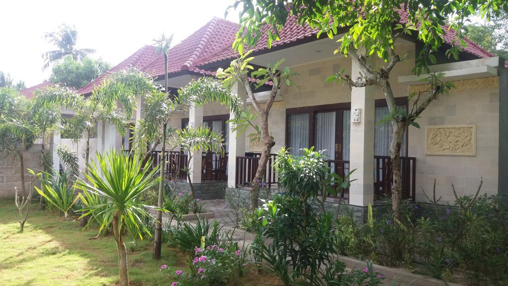 Bunutbali Villas88